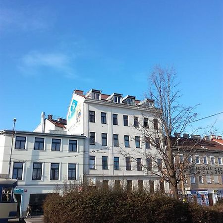 Le Petit Appartement Viyana Dış mekan fotoğraf
