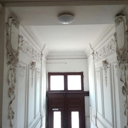 Le Petit Appartement Viyana Dış mekan fotoğraf