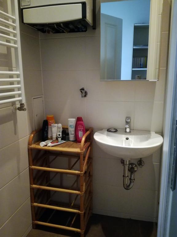 Le Petit Appartement Viyana Dış mekan fotoğraf
