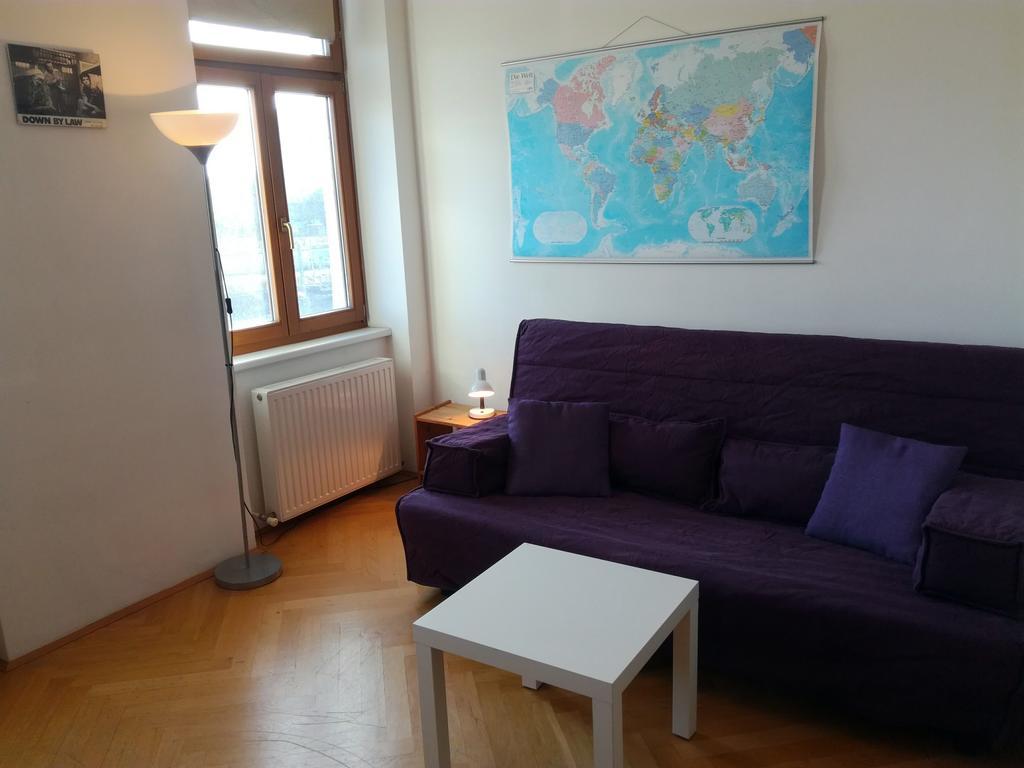 Le Petit Appartement Viyana Dış mekan fotoğraf