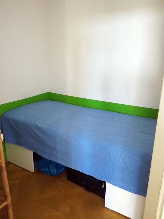 Le Petit Appartement Viyana Dış mekan fotoğraf