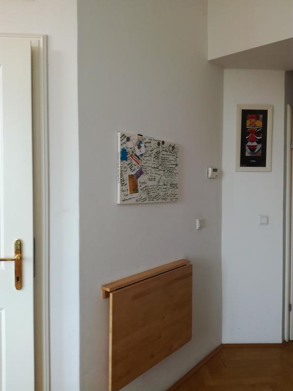 Le Petit Appartement Viyana Dış mekan fotoğraf