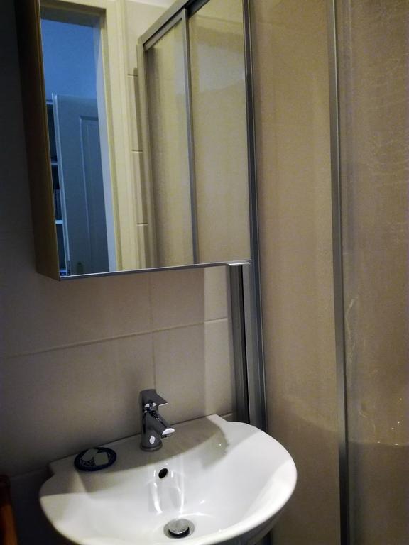 Le Petit Appartement Viyana Dış mekan fotoğraf