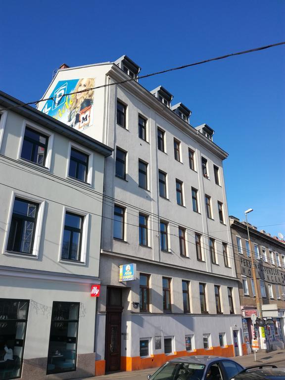 Le Petit Appartement Viyana Dış mekan fotoğraf