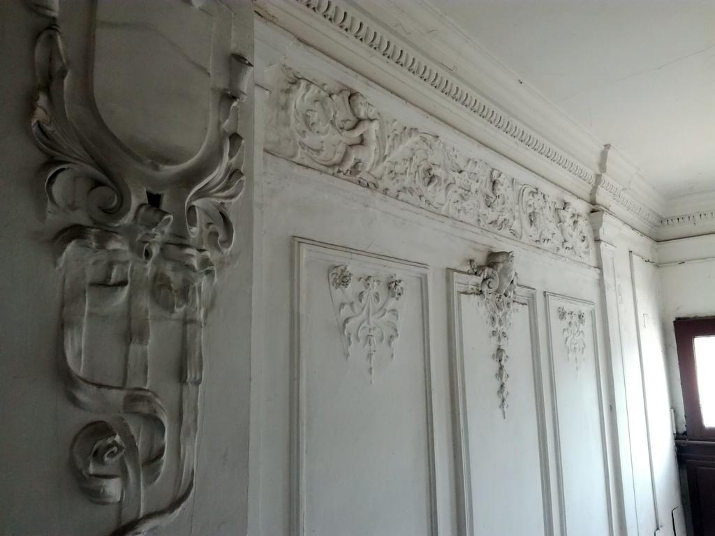 Le Petit Appartement Viyana Dış mekan fotoğraf
