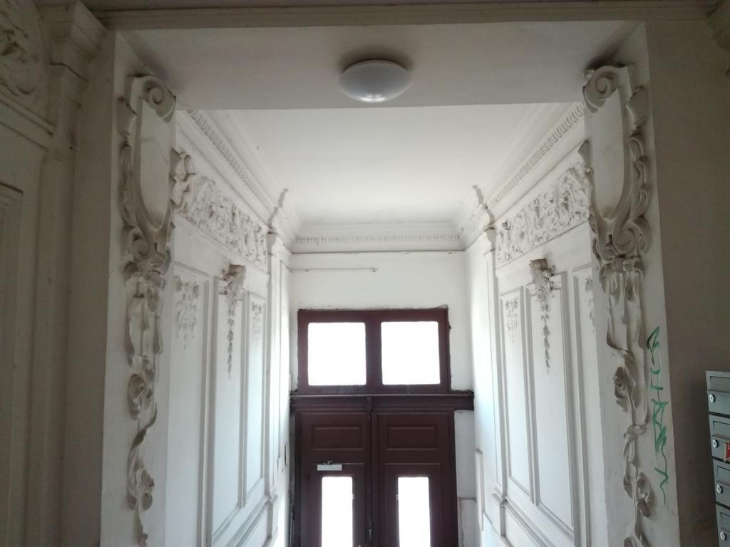 Le Petit Appartement Viyana Dış mekan fotoğraf